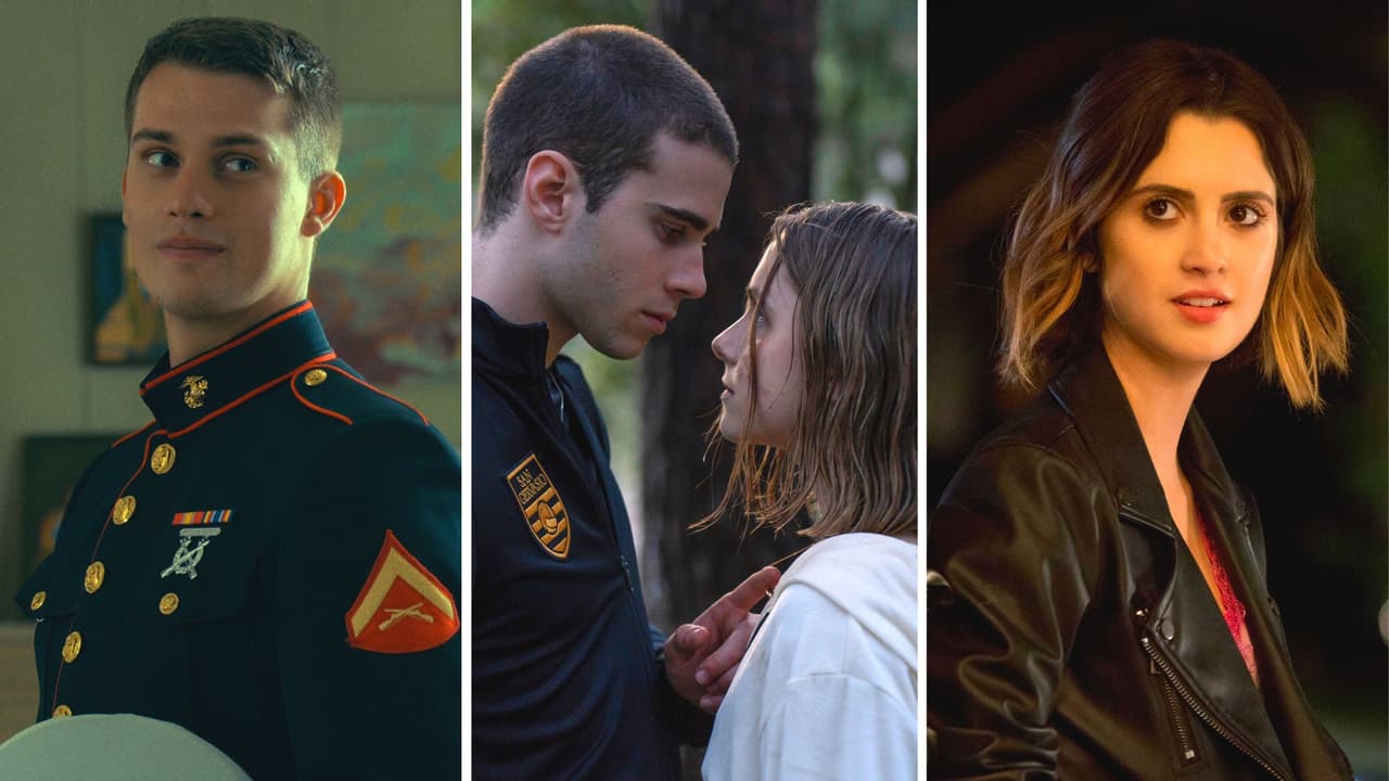 7 películas románticas de Netflix para ver después de una desilusión y volver a creer en el amor
