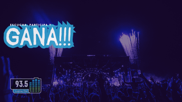 MANA regresa con su tour Vivir Sin Aire para una noche de rock!