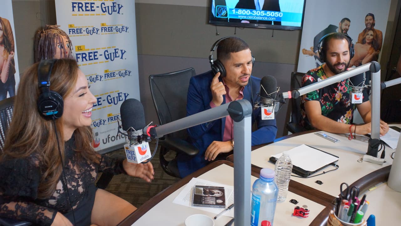 <b><a href="http://www.univision.com/temas/larry-hernandez">Larry Hernández</a></b> está de manteles largos con su nuevo disco 'Lo Blanco y Lo Negro de Mi Vida' y confesó que algunas de las canciones las escribió en la carcel.