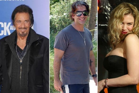 Estas son las celebridades que cumplen años durante esta semana y la relación que tienen con Tauro, su signo Zodiacal.