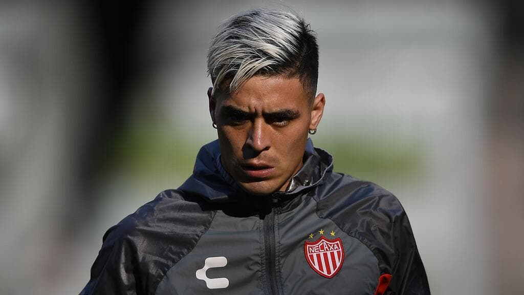 ¡Vuelve la 'Brianmanía'! Brian Fernández encuentra equipo en México