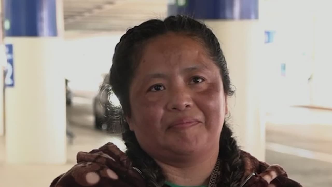 Familia migrante recupera su libertad luego de tres meses bajo custodia de ICE