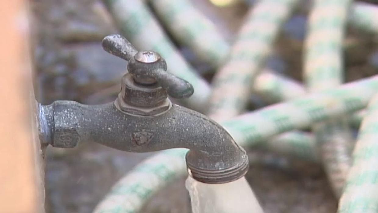 Sectores de Aibonito estarán sin servicio de agua durante tres días