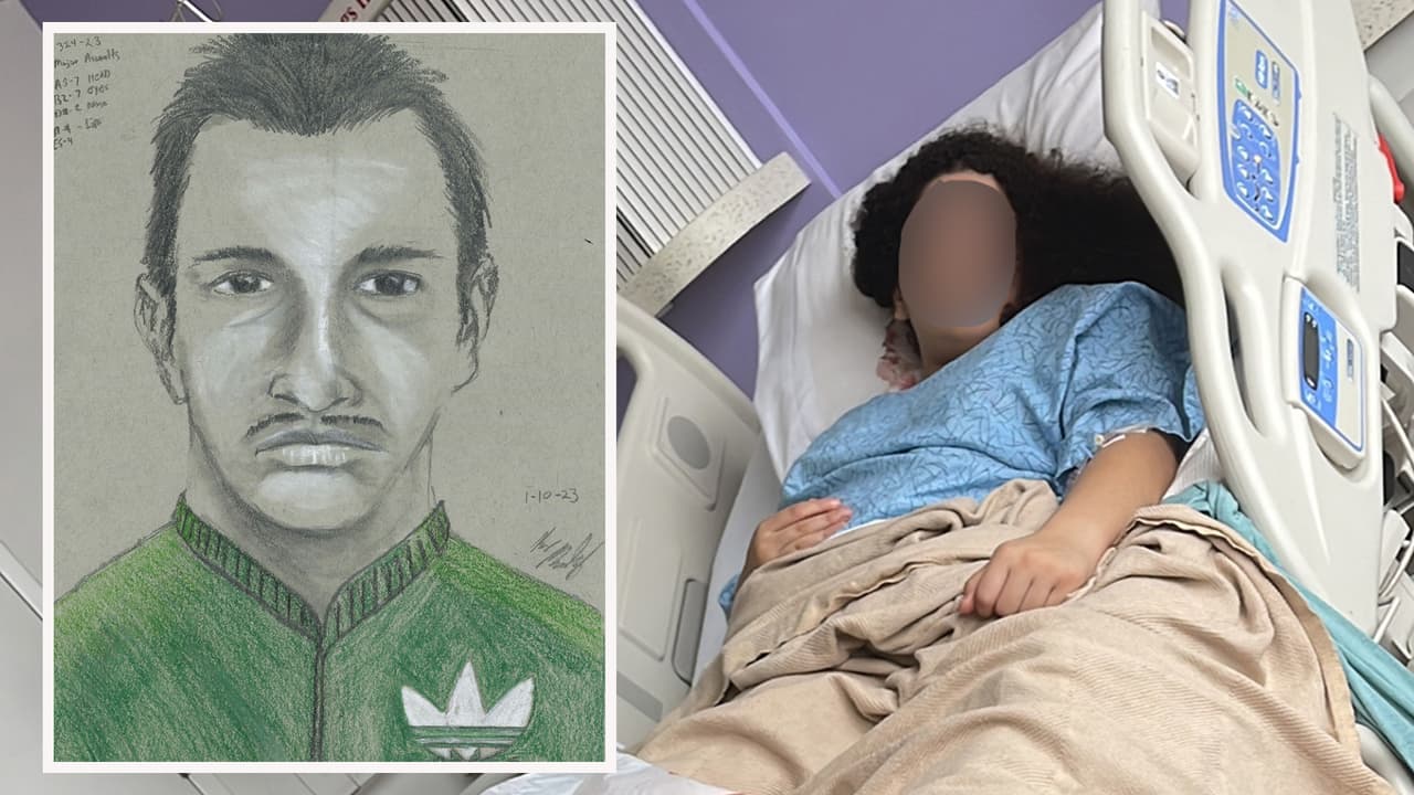 "Tenía un balazo en la nuca": Padre hispano exige arrestar al hombre que disparó a su hija en Texas 