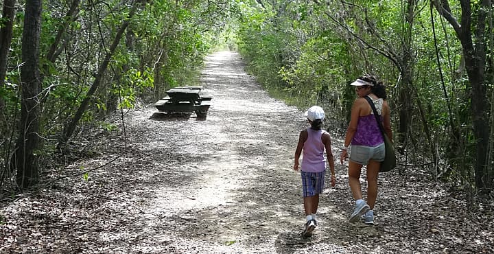 Búsqueda del tesoro: una idea para conocer la ciudad con tus hijos