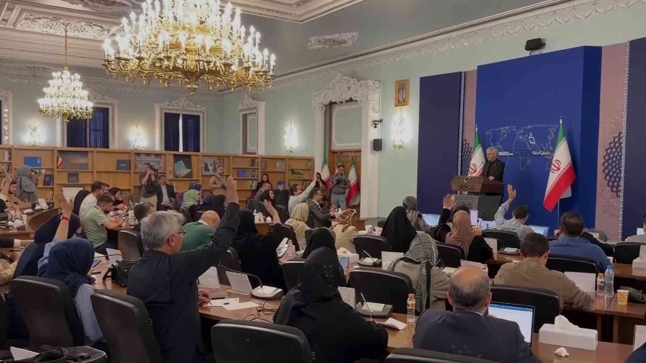 Crece tensión entre EEUU e Irán tras operación militar