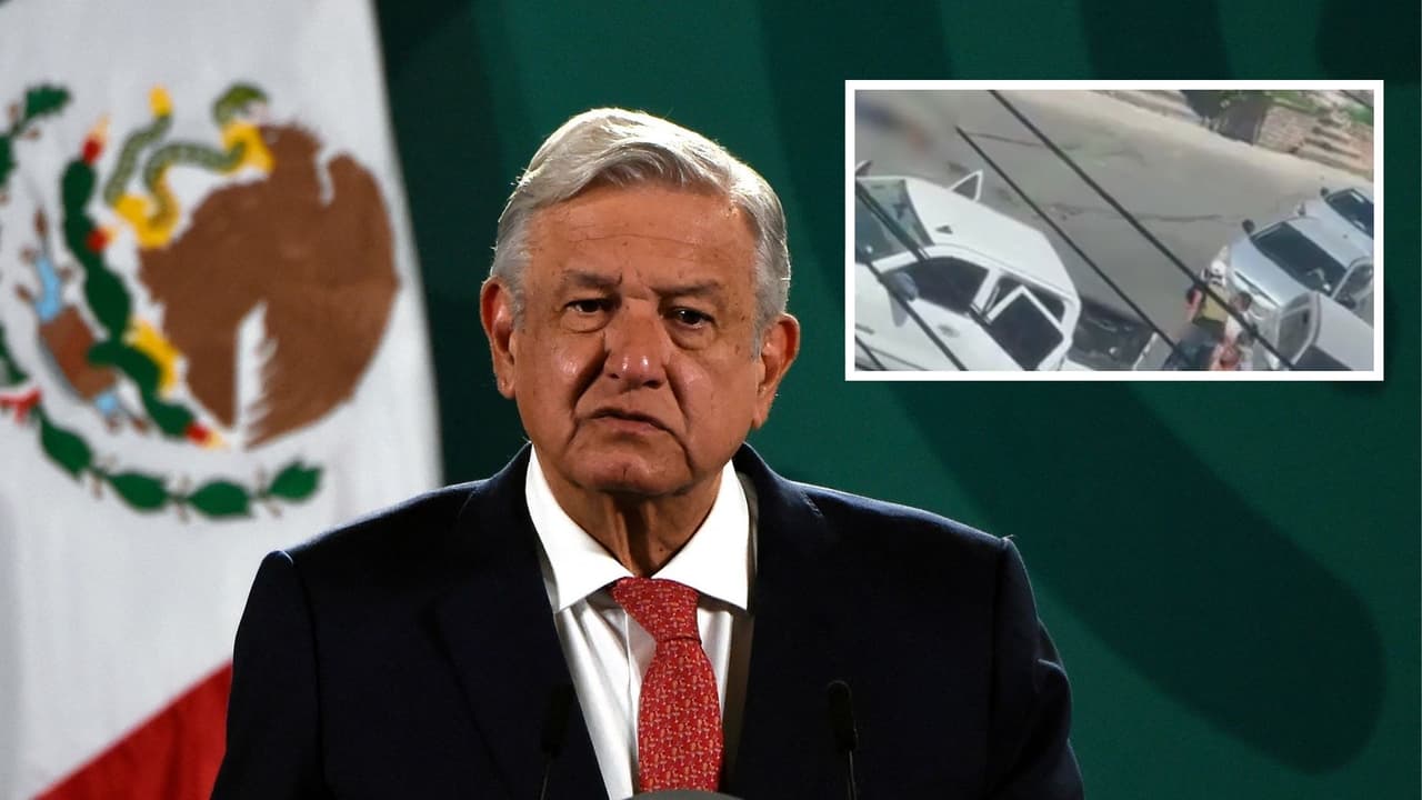 “No, no es seguro viajar a México”: asaltos y muertes en el país vecino afectan a familias en Los Ángeles