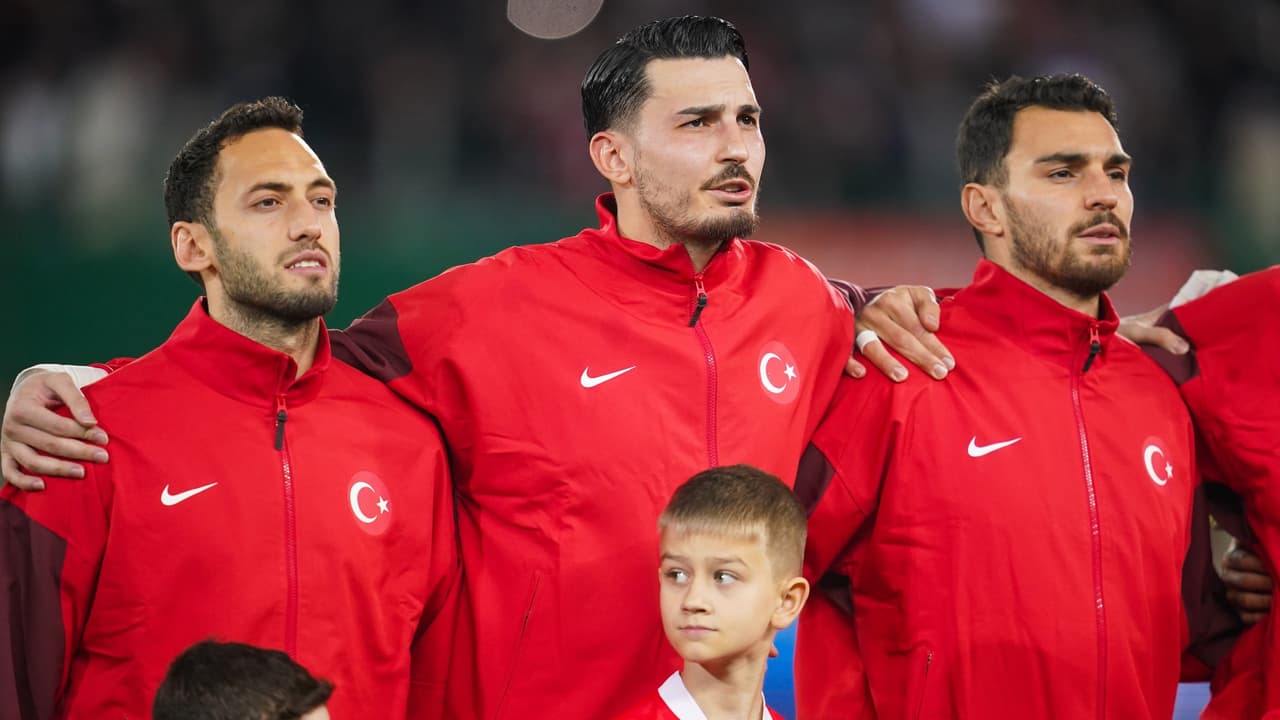 Histórico partido en Dortmund: Así puedes ver el Turquía vs. Georgia