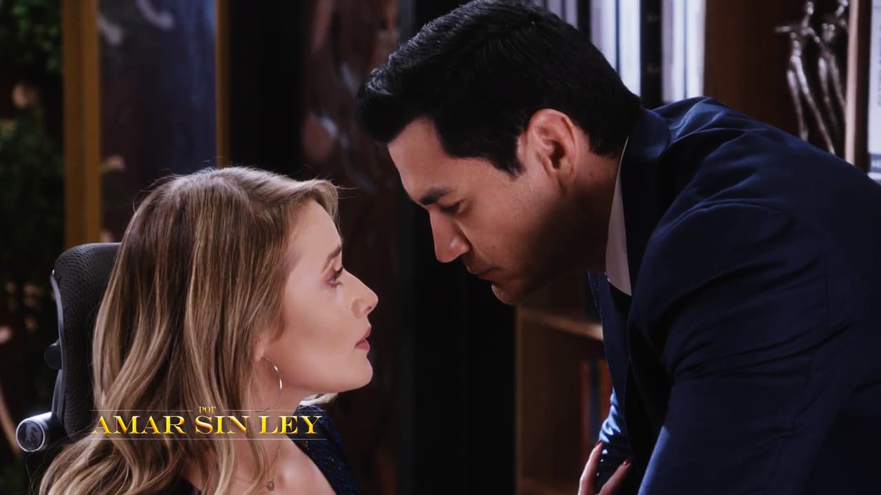 Después de todo ell sufrimiento por el que han pasado, sus corazones se han acercado más y más.