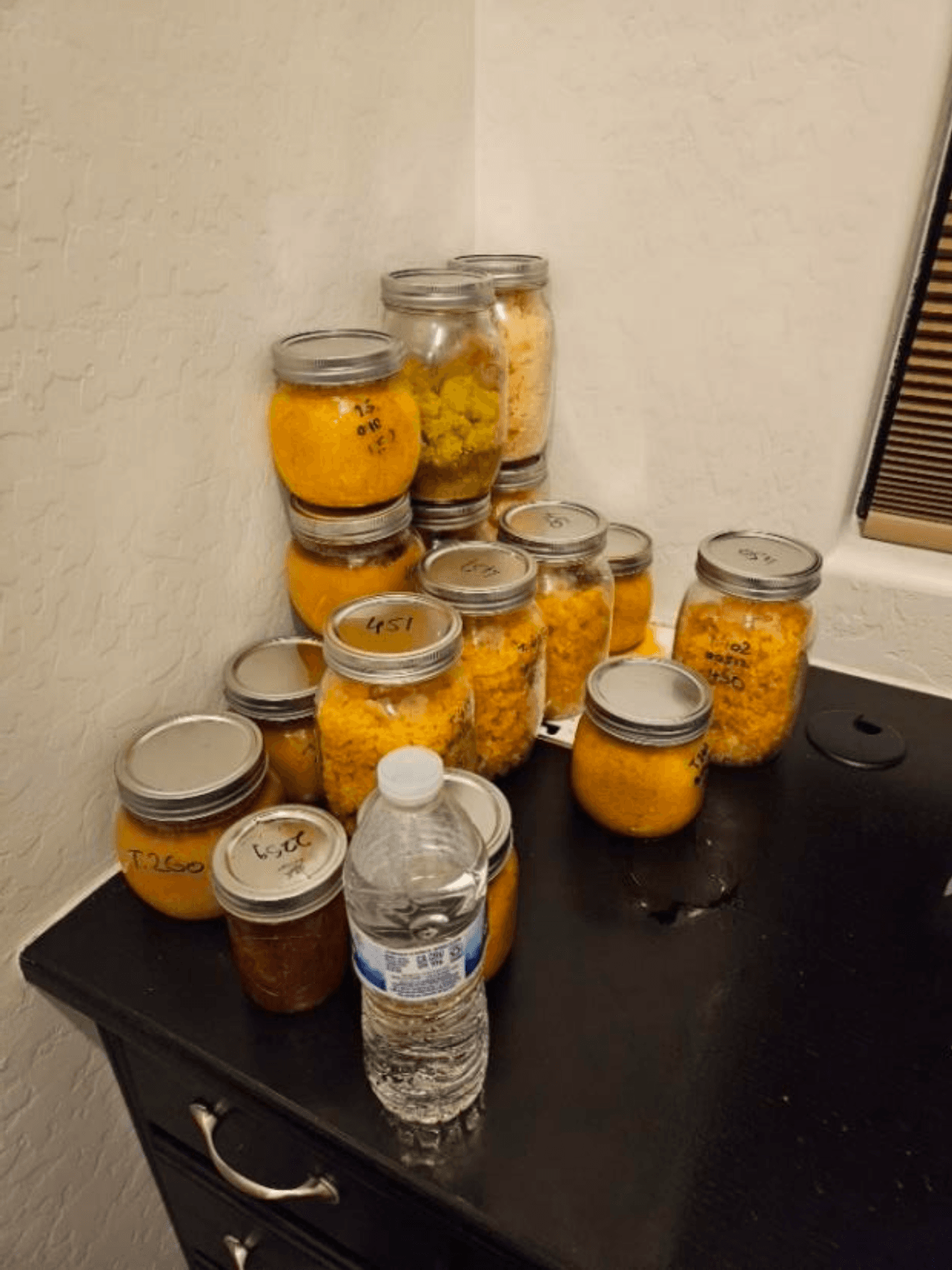 Operativo en Phoenix lleva al decomiso de armas, drogas y dinero en efectivo