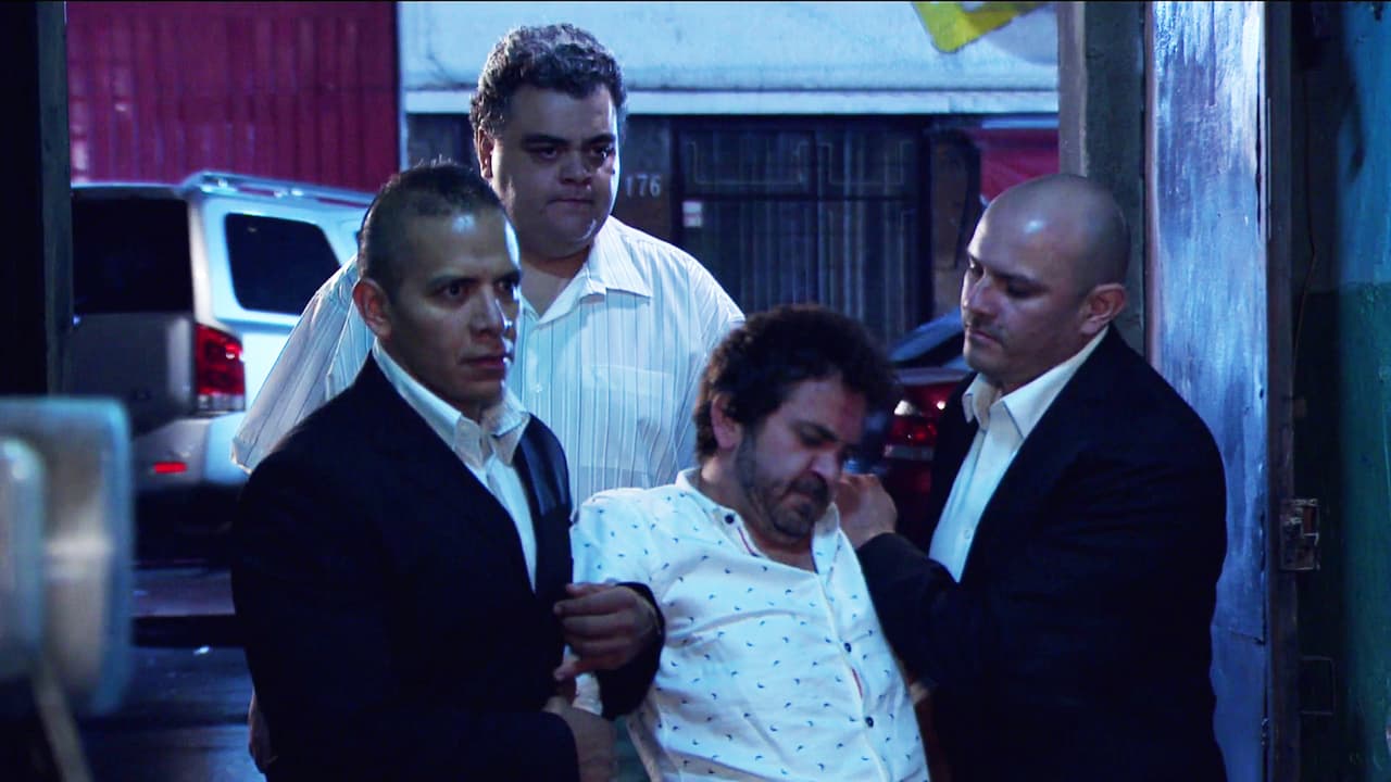 Nunca olvidarás la paliza que te dieron. Pero ahí no termina tu mala suerte.