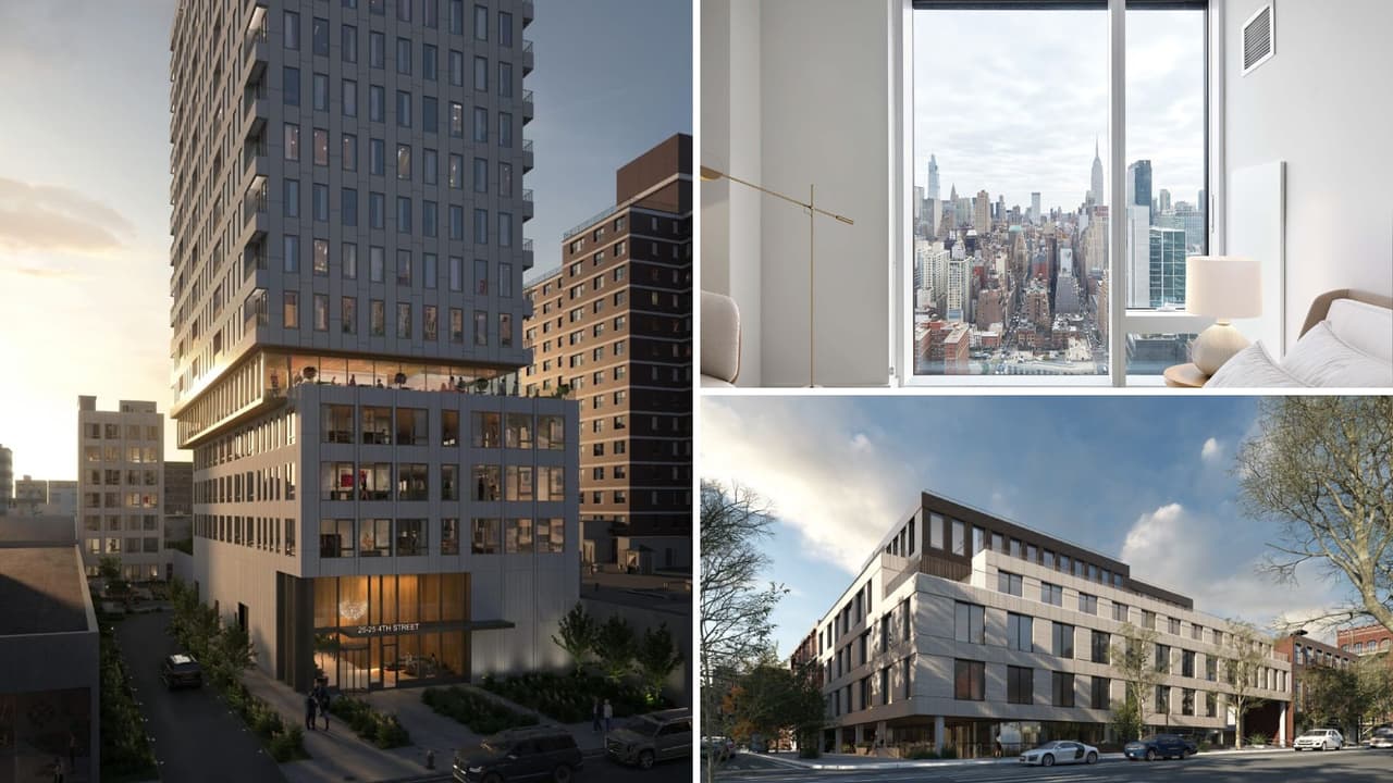 Departamento de vivienda tiene loterías con más de 900 apartamentos disponibles