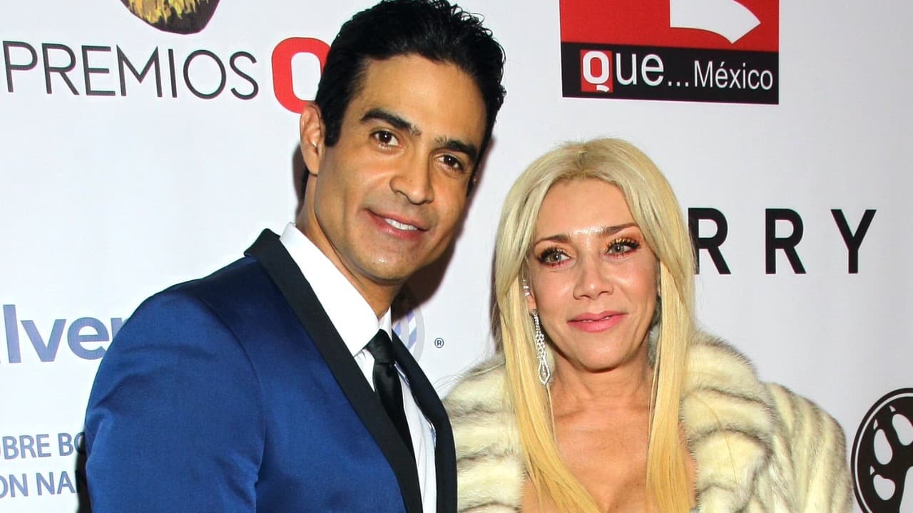 Juan Vidal logró dejar el cigarro y ahora ayuda a que Cynthia Klitbo tampoco fume