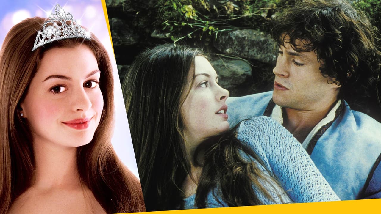 'Ella está encantada' cumple 20 años: así se ve el príncipe ahora y otros secretos de la película