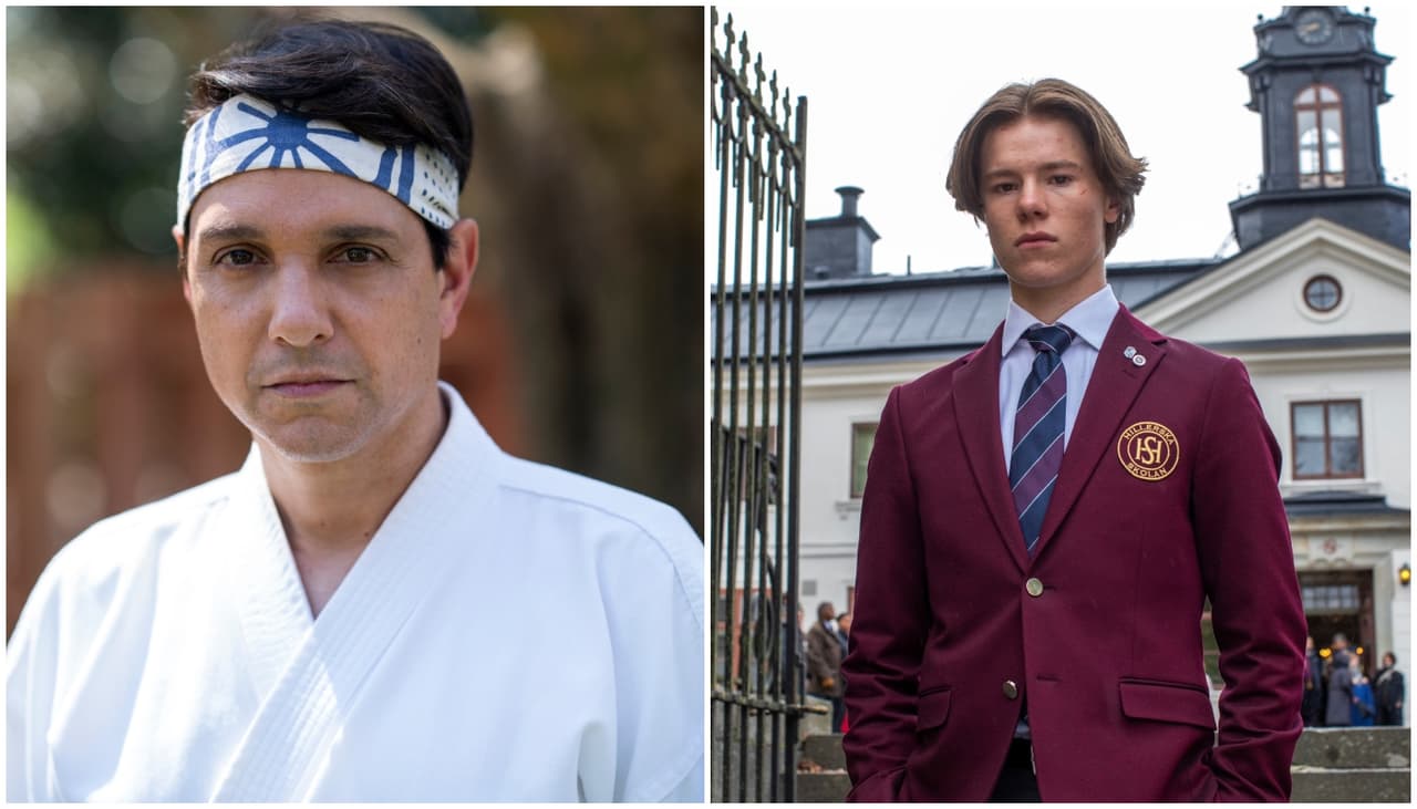 Séries da Netflix que acabam em 2024: 5 grandes sucessos chegam ao fim neste ano