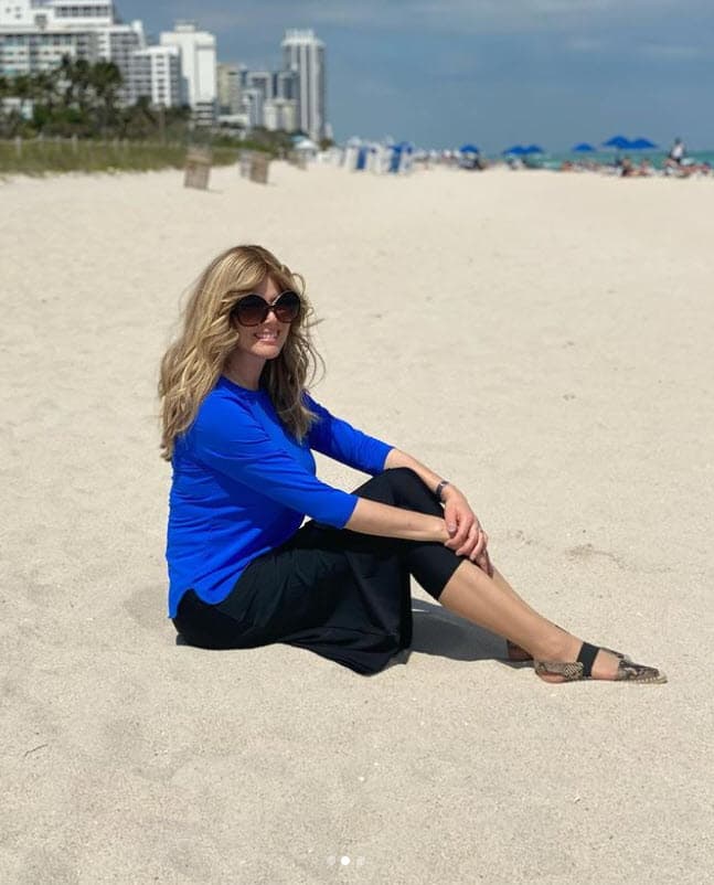 <b>Sarah Mintz</b> confesó que desde hace tiempo tiene atracción por Israel, la cual creció cuando radicó ahí durante medio año para su conversión al judaísmo.
<br>