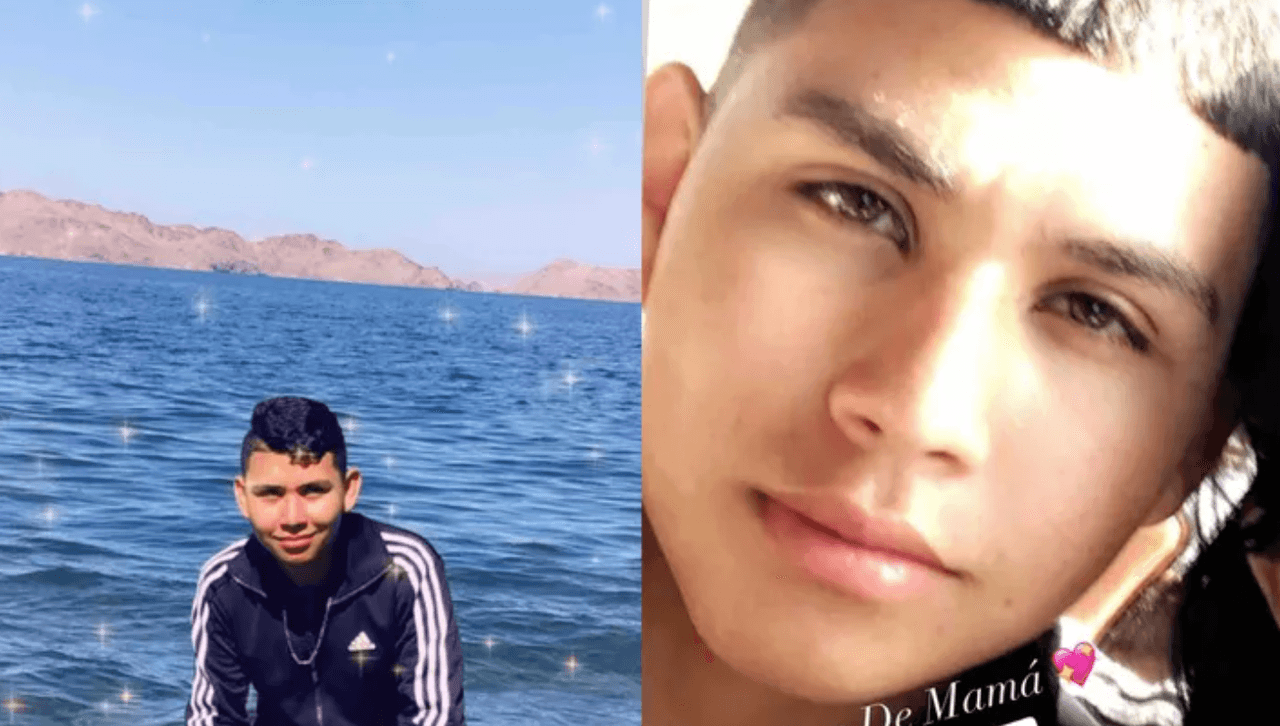Madre de Miguel Rendón, el adolescente secuestrado y asesinado en Tijuana revela detalles de lo que pasó