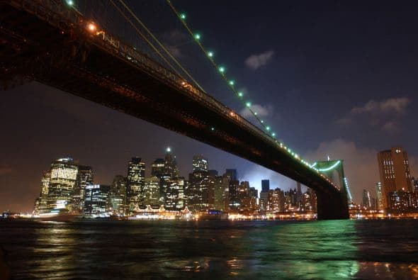 Construido entre 1870 y 1883 y con sus más de 1.800 metros de longitud.