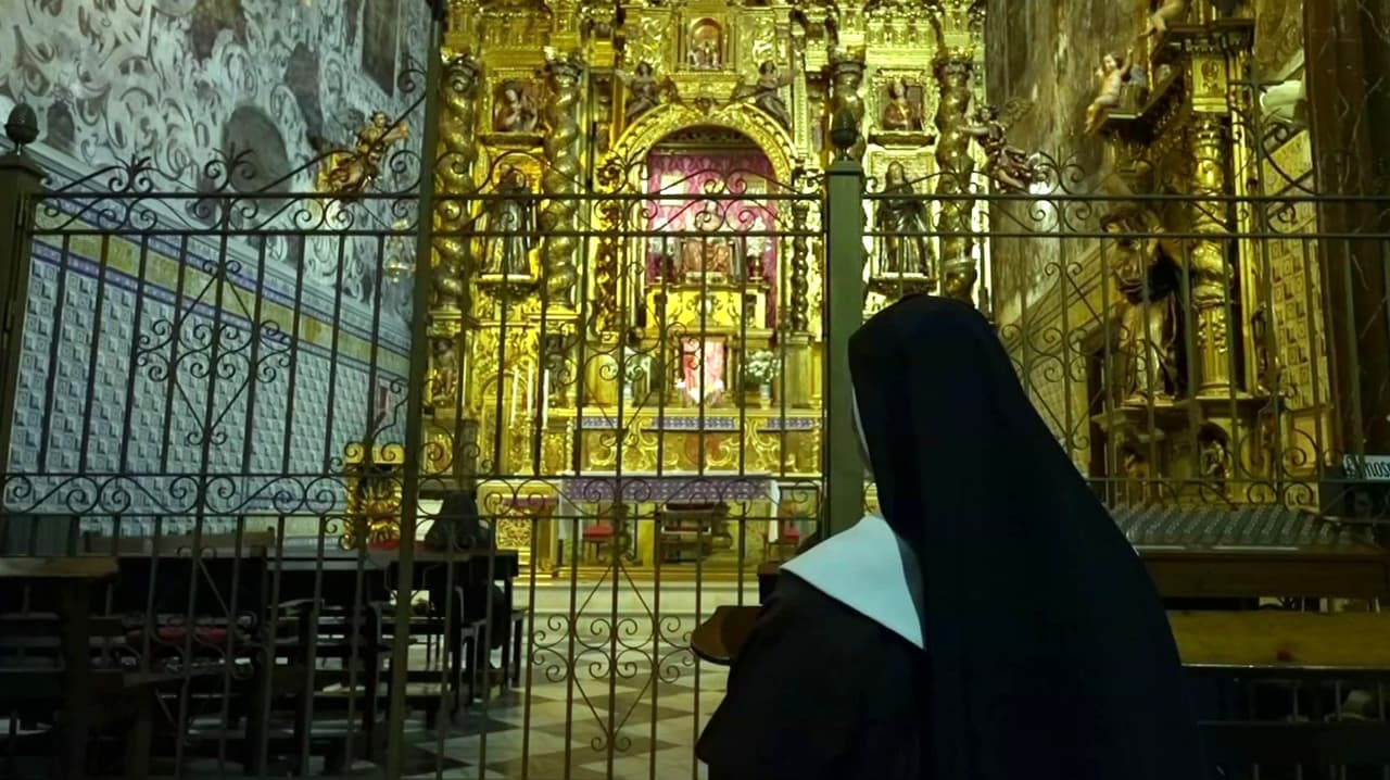 "Nunca salen a la calle": Así es el convento de clausura en Sevilla dirigido por monjas mexicanas