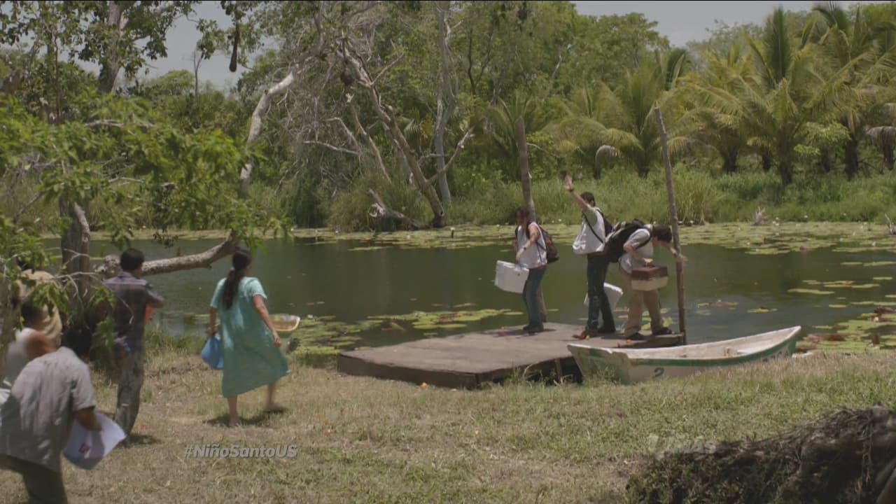 ¿Quién podrá ayudarlo ahora?