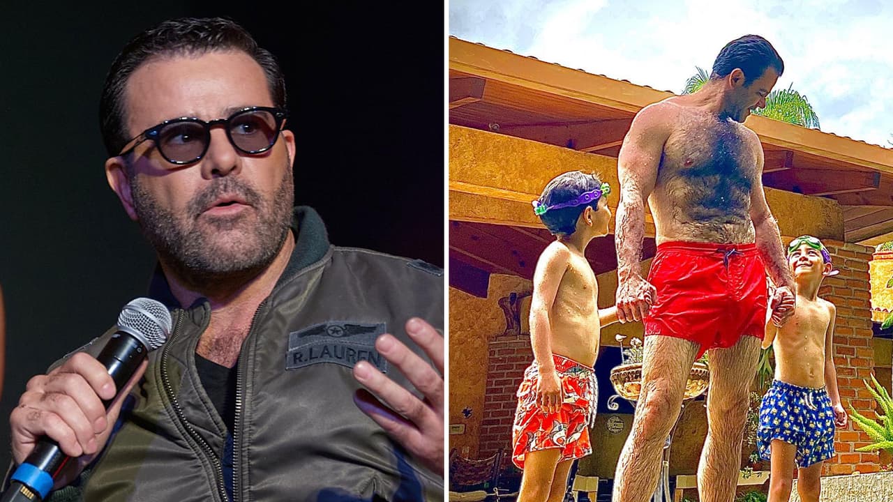 Eduardo Capetillo detalla su salud tras diagnóstico de cáncer: es obligado a tomar radical decisión