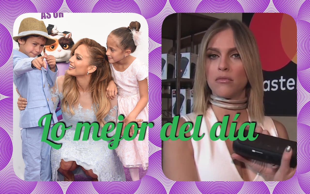 Lo mejor de El Gordo y la Flaca del miércoles 16 de noviembre de 2016