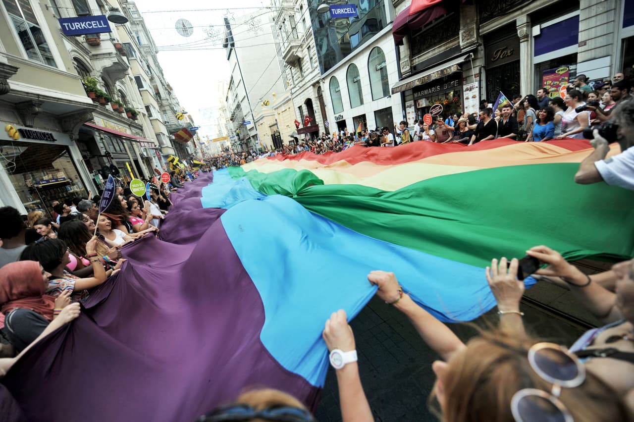 Pedro Julio Serrano pide al gobernador atender con premura crímenes de odio contra la comunidad LGBTQ+