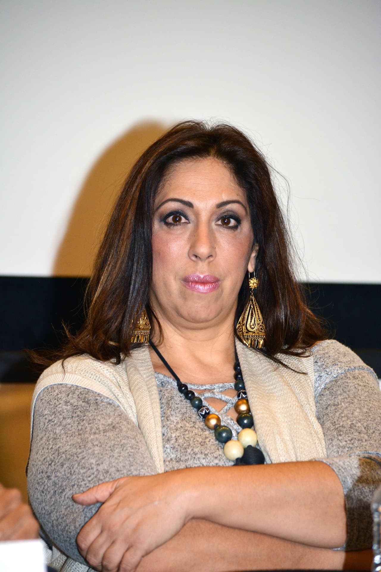 Regina Orozco es una cantante profesional, logrando presentarse constantemente en los escenarios más importantes de México.