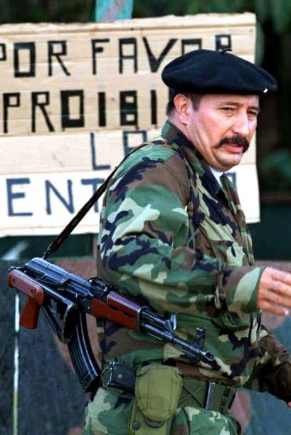 Recientemente, el presidente colombiano Juan Manuel Santos dio a conocer un correo hallado en uno de los computadores de "El Mono Jojoy" en el cual éste le decía a Carlos Lozada, jefe de milicias de las FARC, que le parecía una "estupenda" idea enviar a Nijmaijer a trabajar en comisión internacional, uno de los organismos más importantes de las FARC.