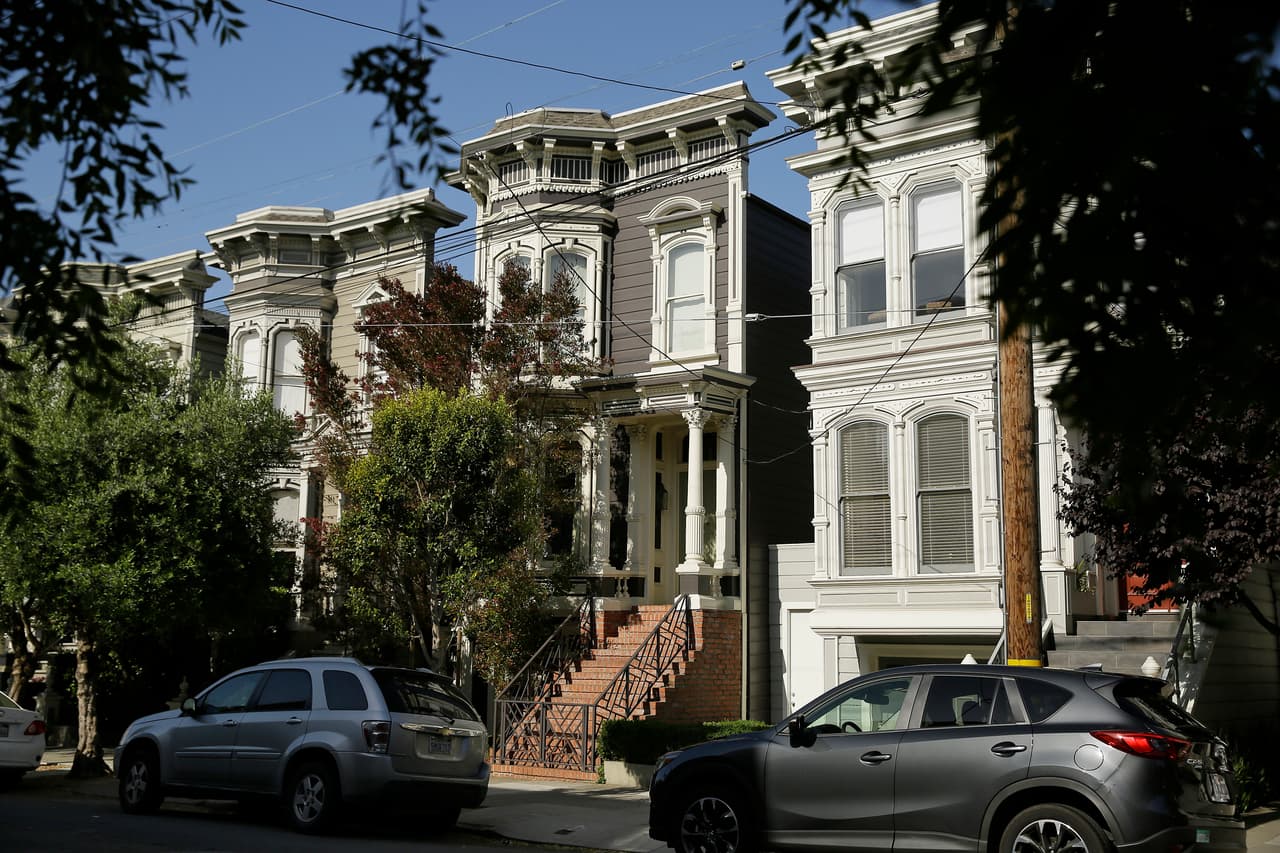 Seguramente escuchaste que la famosa casa de la serie los 80's y 90's, 'Full House', se había puesto en venta en San Francisco por la astronómica cantidad de $37 millones. Sin embargo, todo se trató de una publicación fraudulenta hecha en el portal de bienes raíces Zillow.