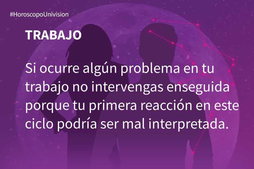 Horóscopo de Libra 17 de agosto 2018