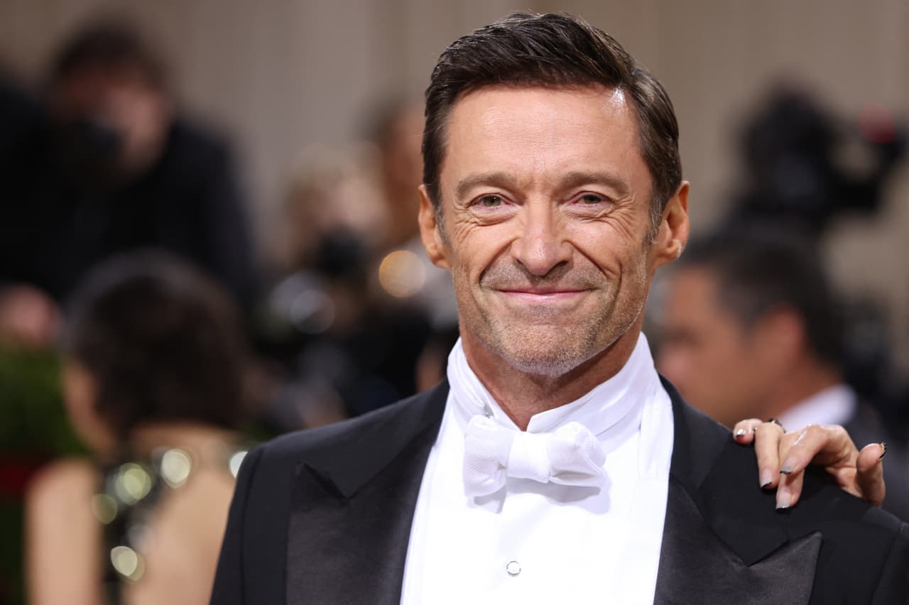 Además de su rol como Wolverine, Jackman ha tenido una extensa carrera con apariciones en ‘The Prestige’, ‘Les Misérables’, ‘Chappie’, ‘The Greatest Showman’ y ‘Reminiscence’ de 2021.
<br>