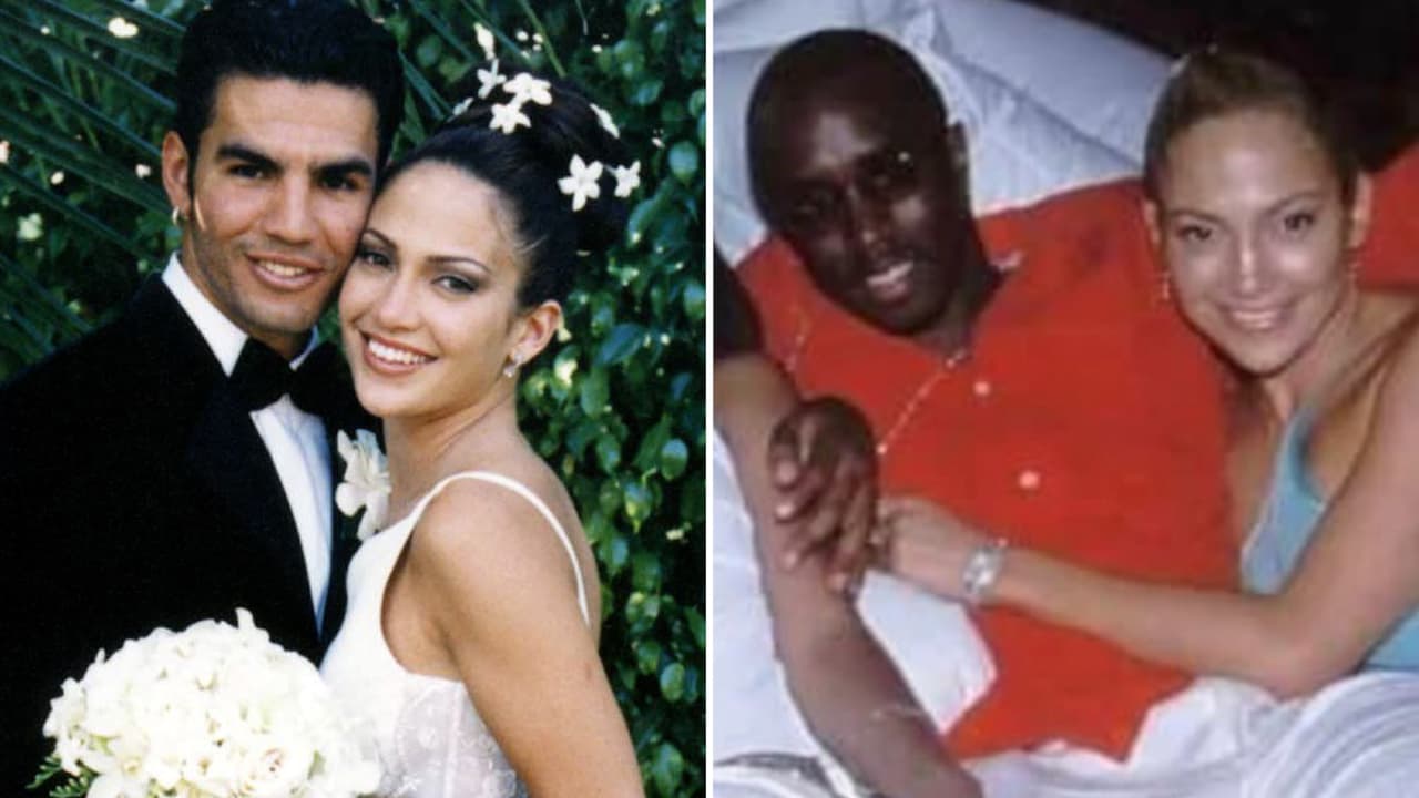 Ex de JLo arremete y pide le pregunten a ella por videos comprometedores tras escándalo de ‘Diddy’