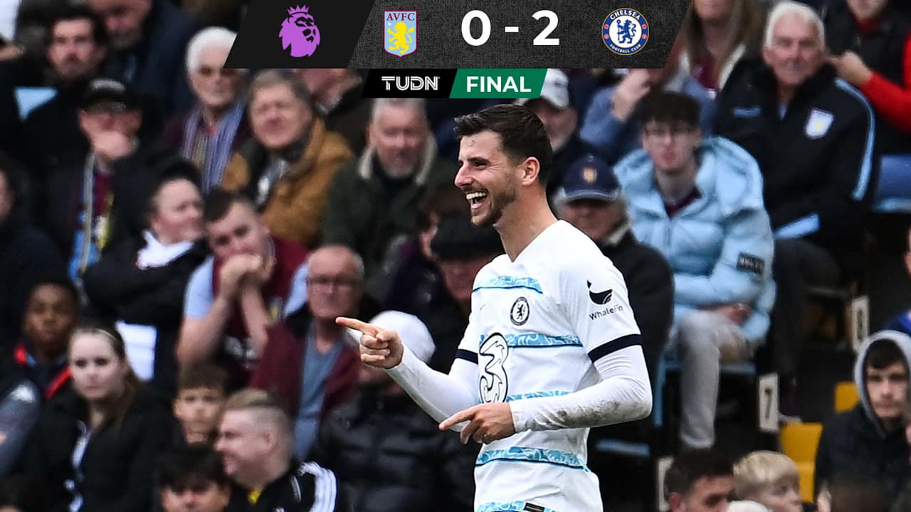 Chelsea recupera aire y Manchester United no puede con Newcastle