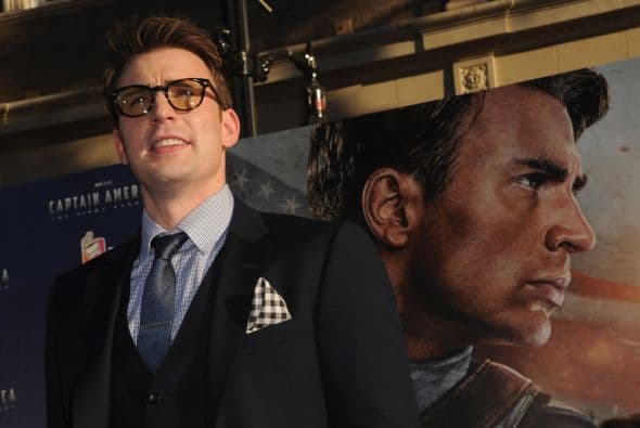 Y agregó: "a no ser que interpretes a un gran superhéroe en la gran pantalla, es fácil que llegues a cobrar más actuando en una serie de televisión".