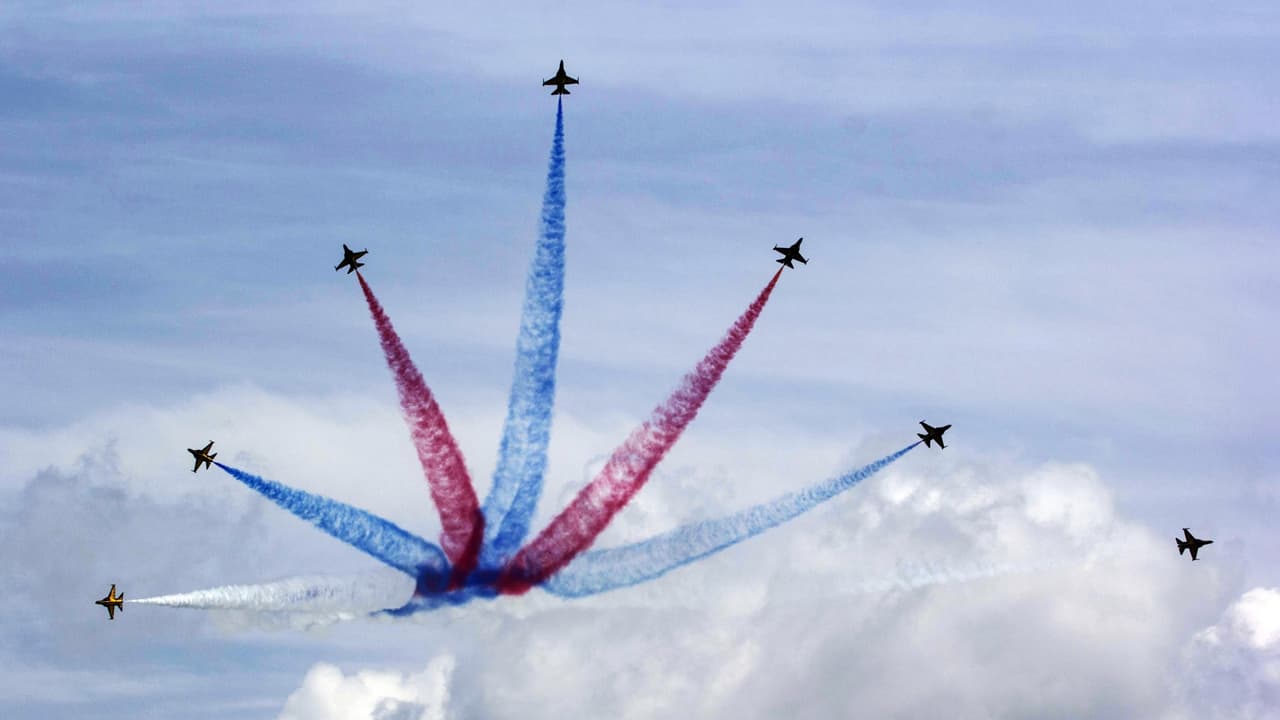 Guía de ocio: ¿Qué pasa en Miami en Memorial Weekend?