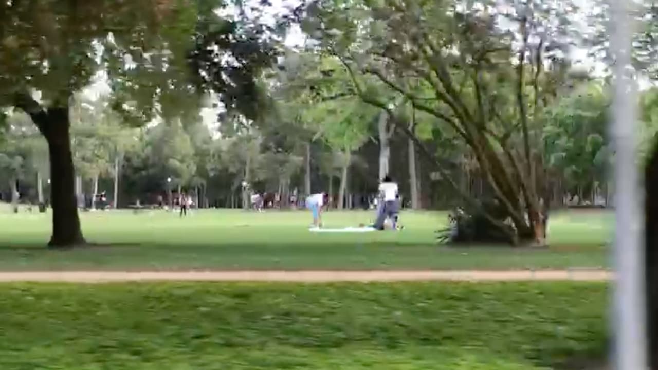 Muchos negocios han cerrado sus puertas.