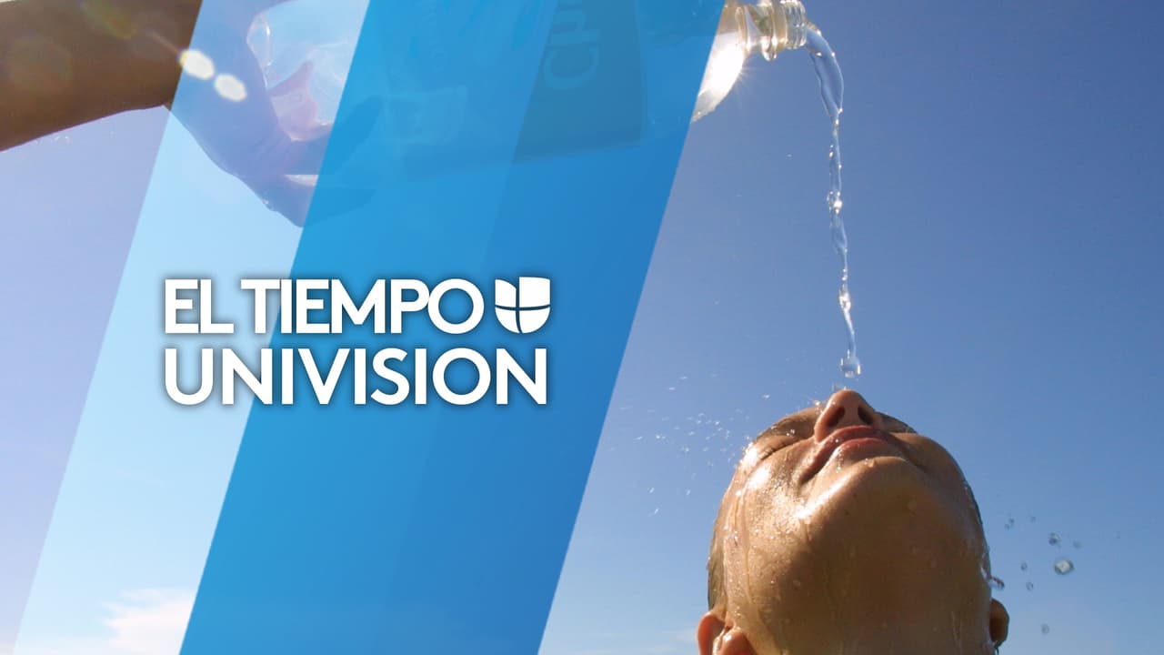 Última semana de julio arranca con calor, bruma y pobre calidad del aire