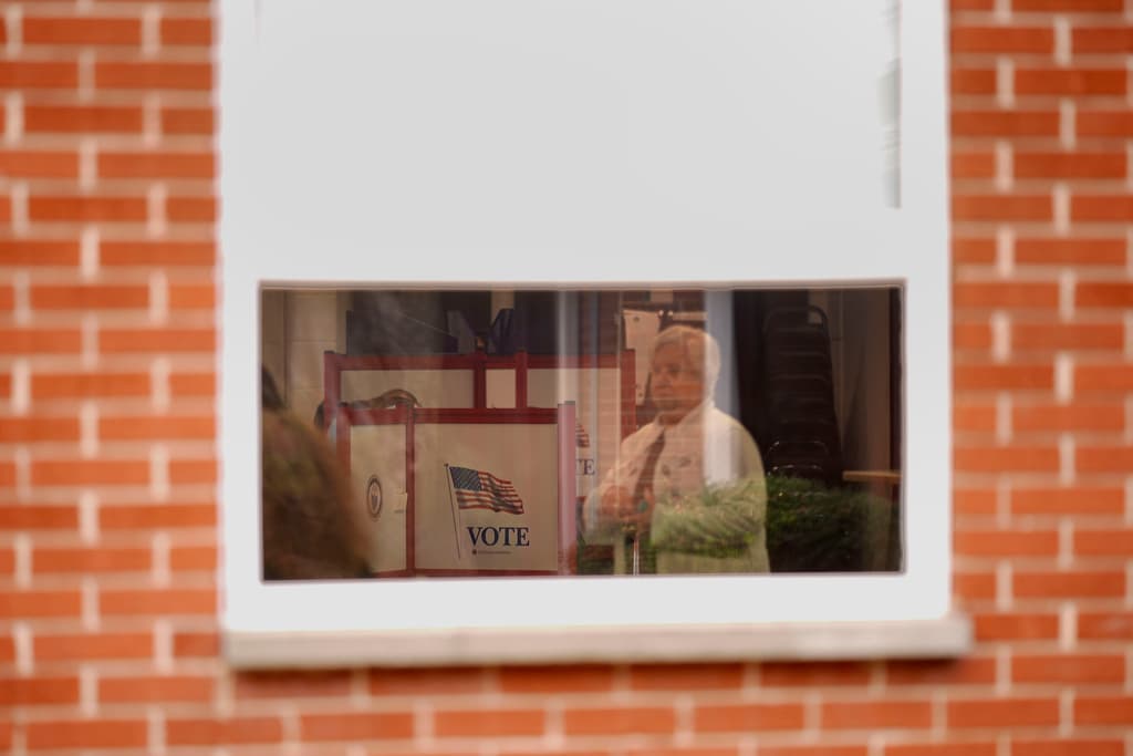 Hace cuatro años, la victoria de Biden en este mismo estado cuatro días después del cierre de las urnas, por aproximadamente 80,000 votos de los más de 6.8 millones emitidos, fue la diferencia.