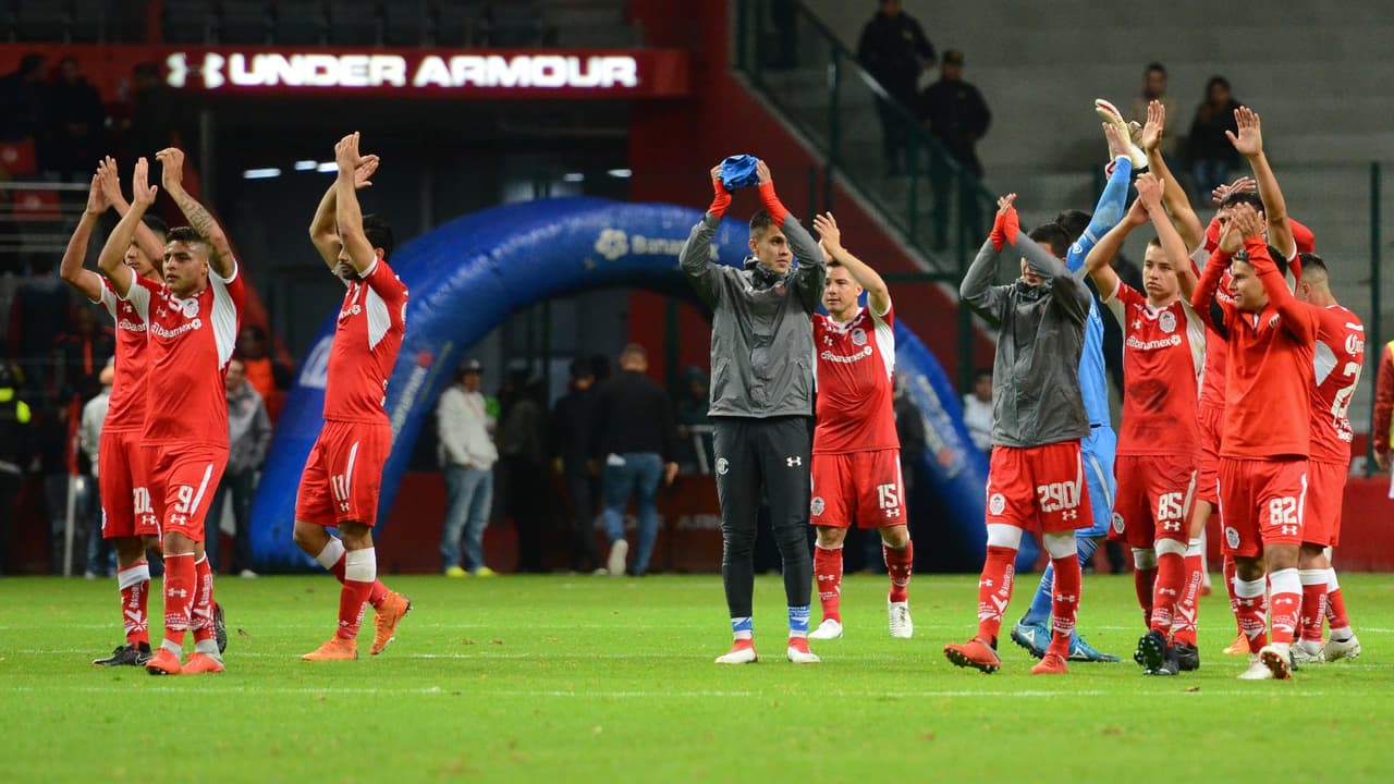 Queda un lugar en Octavos de la Copa MX; estos son los resultados del miércoles