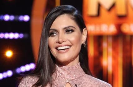 Chiquinquirá Delgado anuncia su regreso a Mira Quién Baila