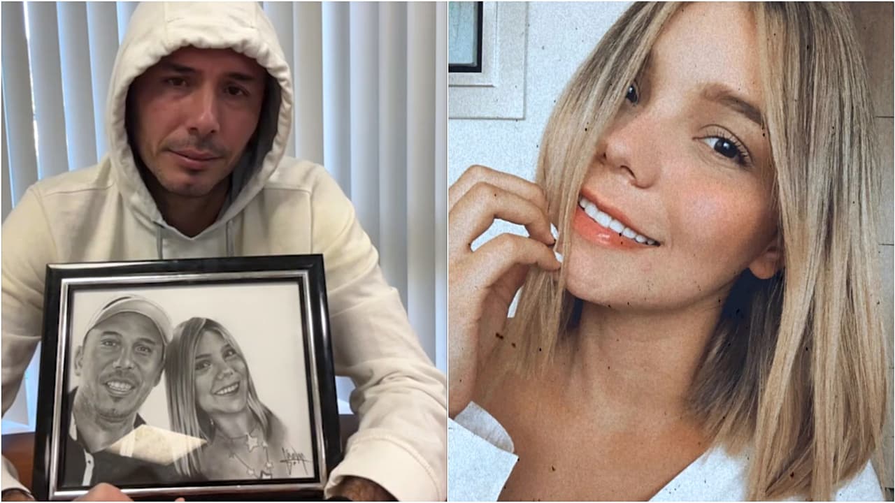 Muere Paula Durán, la colombiana con cáncer terminal que suplicó por una visa humanitaria para sus padres