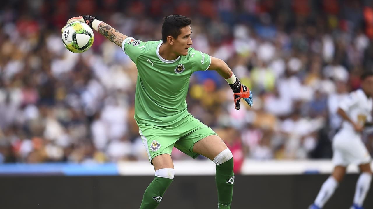 La International Champions Cup, una oportunidad única para Chivas