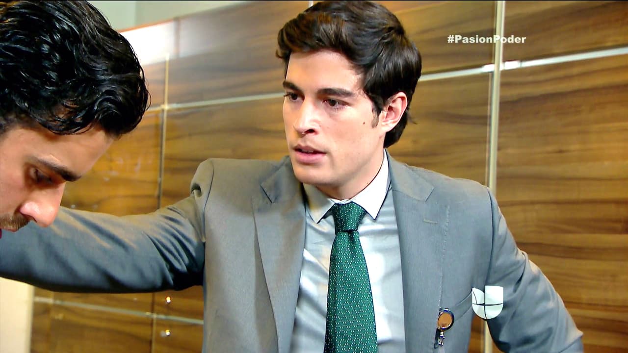 Buscará ponerte en contra de tu familia.