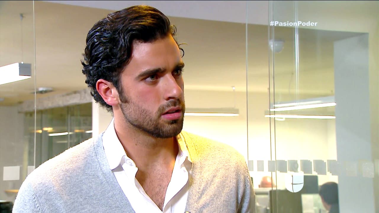 Ten cuidado con Franco, podría darte una gran sorpresa.