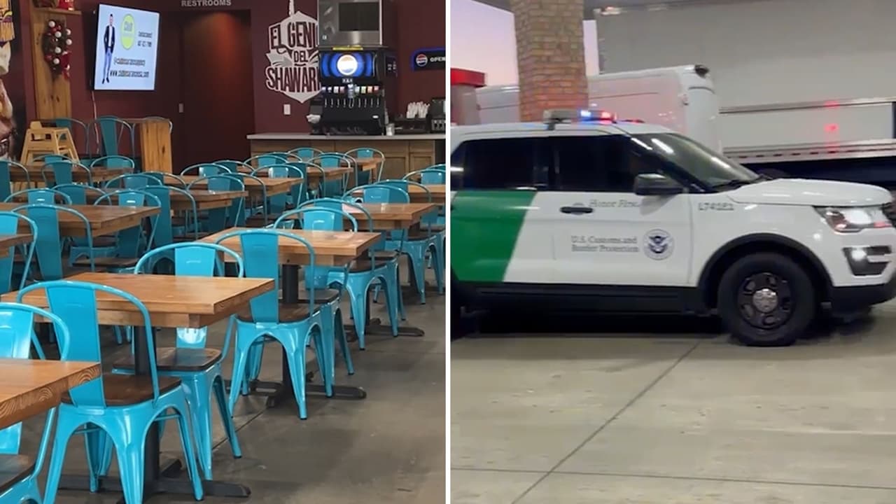 Temor por presencia de ICE reduce ventas en comercios hispanos 