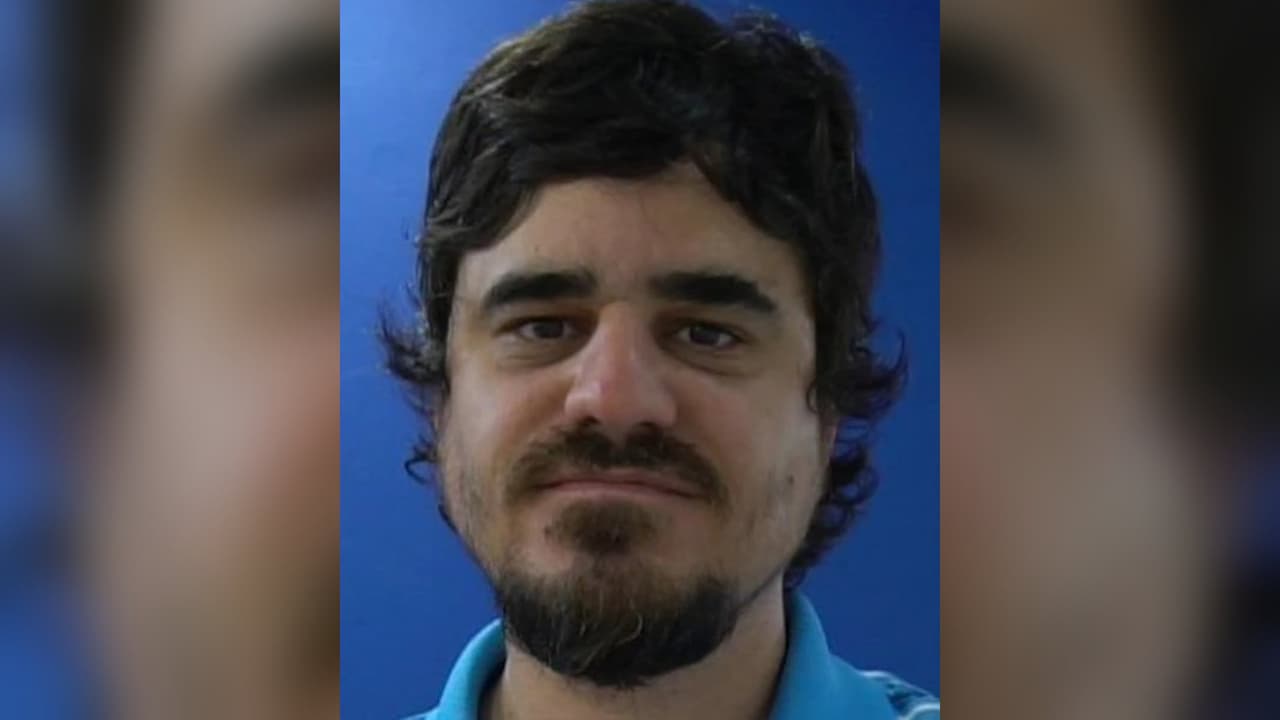 Las primeras declaraciones de Murad Dervish, el hombre acusado del ataque en la Universidad de Arizona