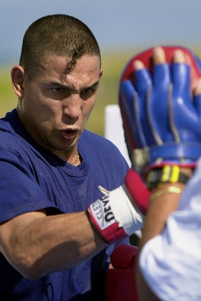 25 de noviembre. Muere en Puerto Rico el boxeador Héctor Macho Camacho. El ex campeón mundial de boxeo fue baleado en la cabeza en un confuso incidente que está siendo investigado por las autoridades. Sus restos fueron trasladados y sepultados en Nueva York, ciudad donde creció.