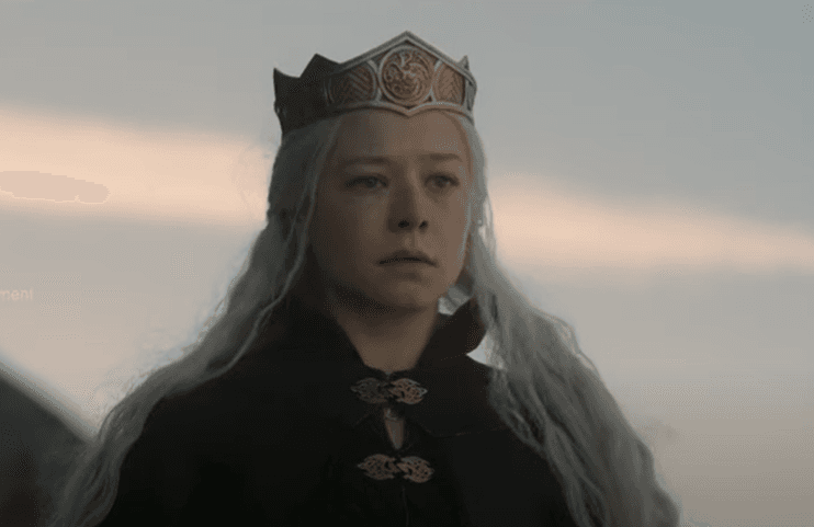 'House of the Dragon'