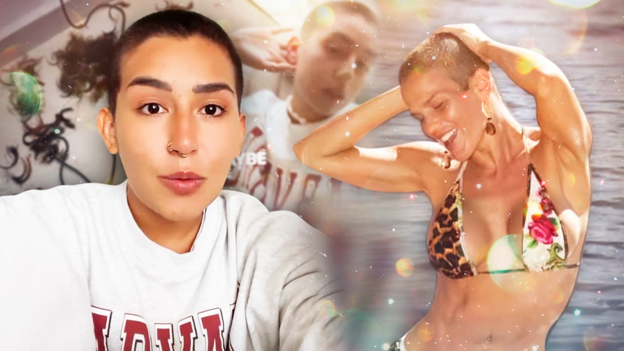 Pero ante estas exigencias y comparaciones, Romina Marcos dejó en claro que lo que menos persigue es ser como su madre. 
<br>